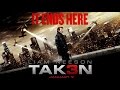 Taken 3 
