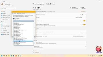 How to Set Multiple Clocks on Windows 11
