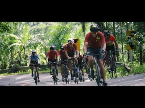 L'ETAPE THAILAND SEE YOU 2020