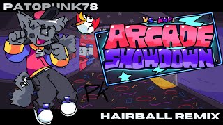 Hairball - Friday Night Funkin' Vs Kapi [78 REMIX]