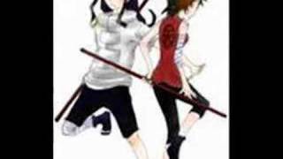 Naruto Couples Slideshow