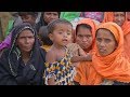 Бангладеш вопреки призыву ООН выслал мусульман-рохинджа в Мьянму (новости)