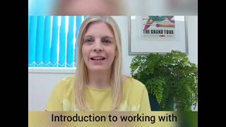 Introduction to working with Pre-Verbal Communication Skills screenshot 5
