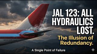 Tragedy of Japan Airlines Flight 123