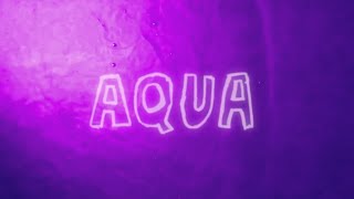 Sorta Feat. Элджей - Aqua (Alternative Lyric Version) (2018)