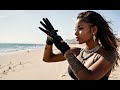 Papaoutai Black Coffee woman Style   Afro House Female Version 🇿🇦 Deep Vibes