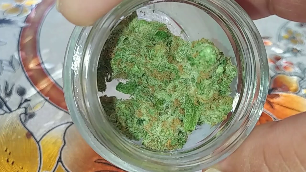 Strawbinatti by 3c Farms 