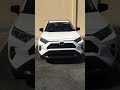 2019 Toyota RAV4 Power Folding Side Mirror 