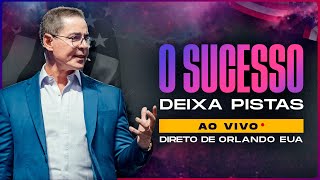 O SUCESSO DEIXA PISTAS - Ao Vivo