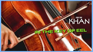 The Music of Star Trek: Khan @VirtualTrekCon