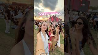 Jennifer Lopez Konseri̇ne Neler Gi̇ydi̇k?🩷 Resimi