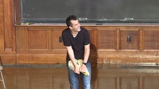 CS50 2018 - Lecture 0 at Yale - Computational Thinking