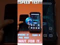 ☠️⚡ iPhone 17 pro max 🆚 take x speed test!!