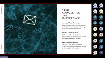 Introduction to Microsoft 365 Defender for Office 365 | Kingsley Chiakwa