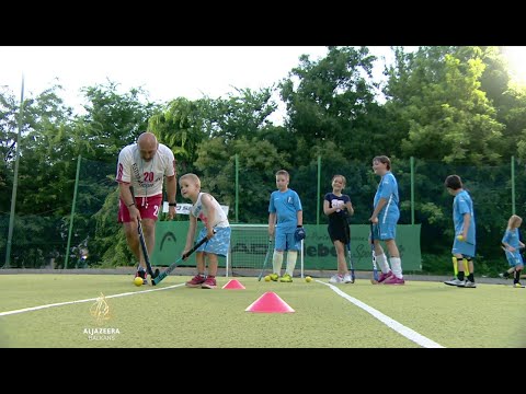 Video: Ljetni Olimpijski Sportovi: Hokej Na Travi