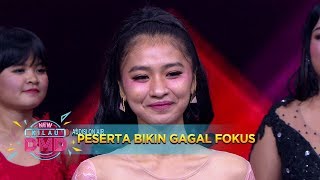 Duuuh! Bisa Aja Nih Kriwil Pilih Peserta Yang Cantik - Kilau DMD (21/11)