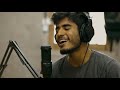 Vaastedhvani bhanushalitanishk bagchi cover colaboration song