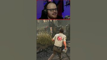 I love this build so much.. #dbd #dbdgameplay #deadbydaylight