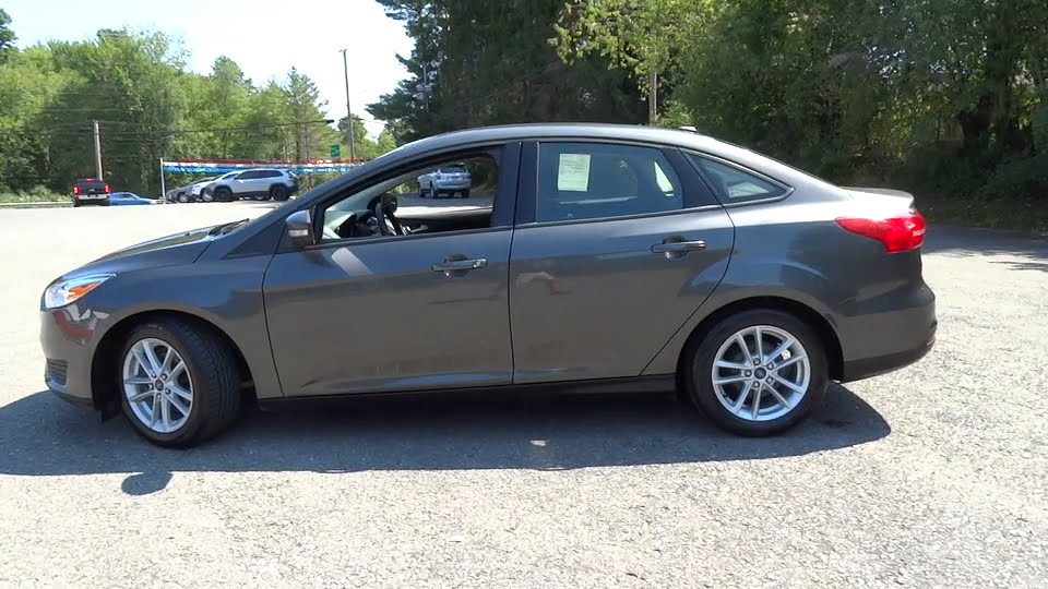 2015 Ford Focus Beckley, Lewisburg, Princeton, Charleston, Summersville
