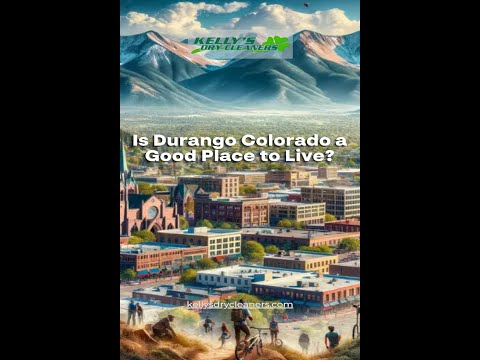 Is Durango Colorado