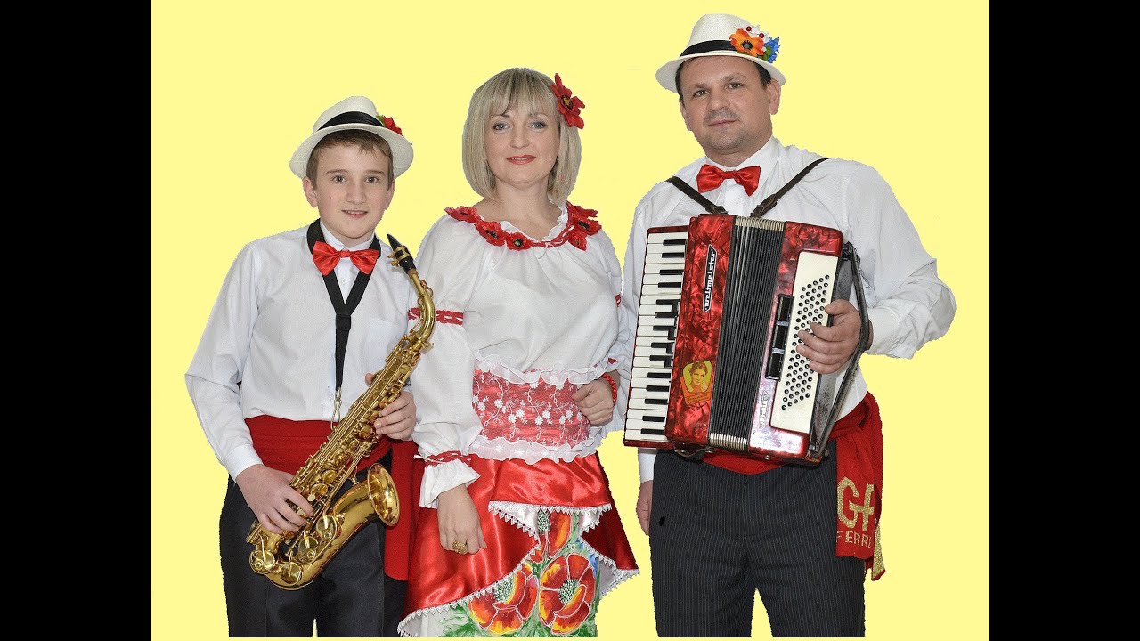 ukrainian wedding presentation music