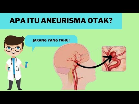 Video: Bolehkah elektrik menyebabkan kerosakan otak?