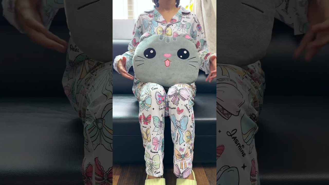 Cutest Pajamas Set For Disney Princesses Lovers Disneyworld Disneystyle Disneyland Shorts