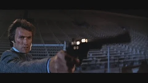 Clint Eastwood: every shot fired by "Dirty" Harry ...