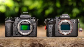 Lumix S5IIX VS Sony A7IV: Which is BEST for Video?