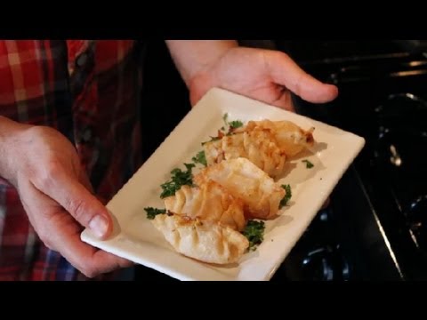 Recipe for Brie Cheese Pastries in Jam : Holiday Sides & Appetizers