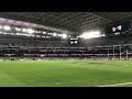 MARVEL STADIUM