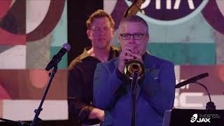 TONY GUERRERO & FRIENDS | Live at Campus JAX | A JAXblast Network Production
