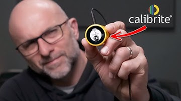 DISPLAY 123 - Screen Calibration SIMPLIFIED but IT