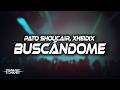 Pato Shoucair, xHEIDIx - Buscándome (Lyrics)