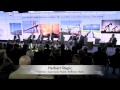 Russia - EU Business Dialogue - SPIEF 2011