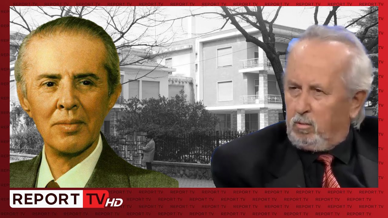 Enver Hoxha që unë kam njohur! Flet Ish Shefi i Gadishmërisë… Esence Report Tv
