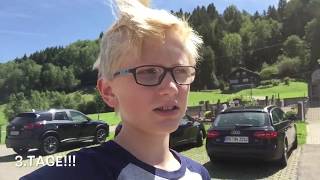 Aach mit Familie // Just Worldwide //