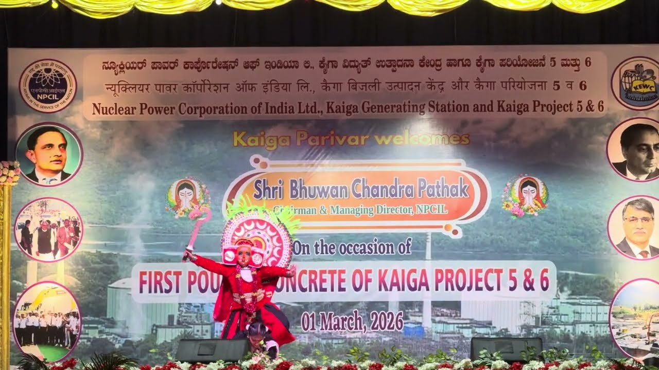 Ma jagath janani dance  choreographed by Priya Sudhish.