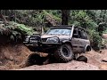 Crazy Offroad Fails❌ & Wins 🏆 Hilarious and Crazy 4x4 Off-roading