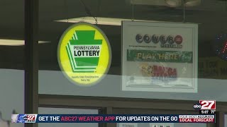 Pennsylvania bill would let lottery winners remain anonymous