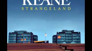 keane - In your own time