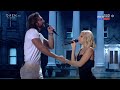 Το δηλητήριο - Josephine &amp; Νάσος Παπαργυρόπουλος / Τελικός Just the 2 of Us - OPEN HD (26-12-2020)