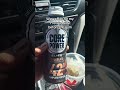 Pre Workout Essential: Protein Latte