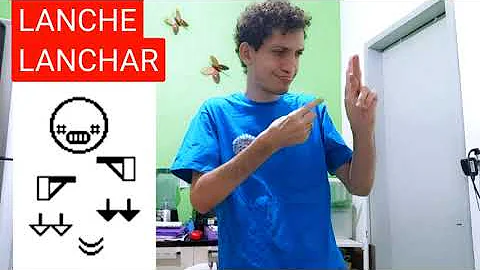 Como montar um cardápio simples para lanchonete?