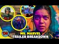 Ms. Marvel Official Trailer Breakdown in Hindi | DesiNerd