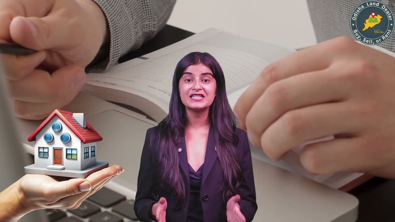 Welcome to Odisha Land Dealer – Your Trusted Real Estate Partner in Odisha!