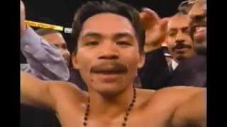 Boxing Classic: Manny Pacquiao vs Jorge Elicier Julio