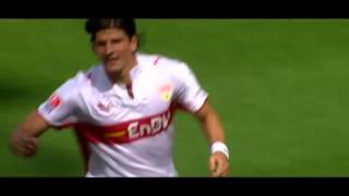 Mario Gomez \