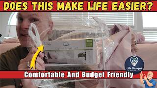 100% Organic Cotton Queen Bed Sheets | Paul’s Picks | Royale Linens Sheet Set - Budget Friendly!