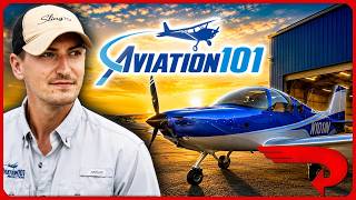 2,000 Hours Going 100 Knots. Then He Built Something Faster